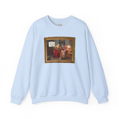 Romantasy Shadow Daddy Sweatshirt