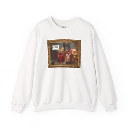 Romantasy Shadow Daddy Sweatshirt
