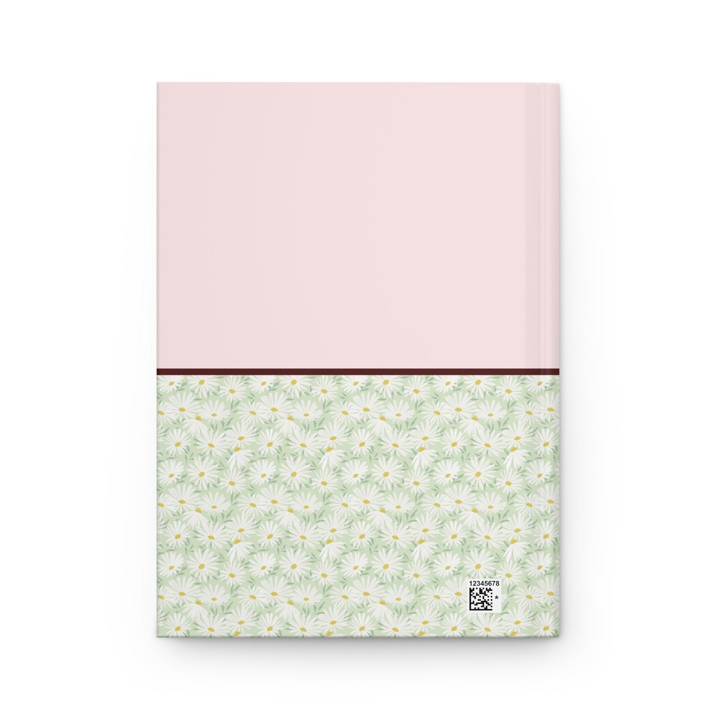 Ophelia by John Everett Millais Notebook: I'm Literally Fine